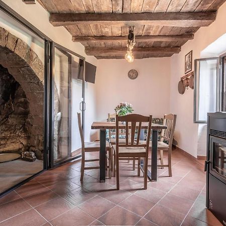 Antica Porta Di Sovana 2.0 Pitigliano Kültér fotó