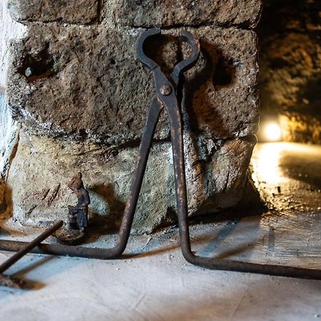 Antica Porta Di Sovana 2.0 Pitigliano Kültér fotó