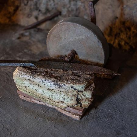 Antica Porta Di Sovana 2.0 Pitigliano Kültér fotó