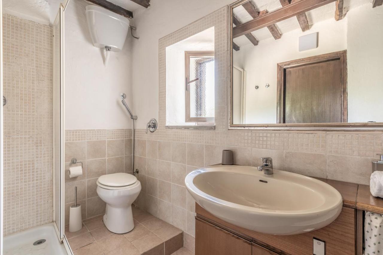 Antica Porta Di Sovana 2.0 Pitigliano Kültér fotó