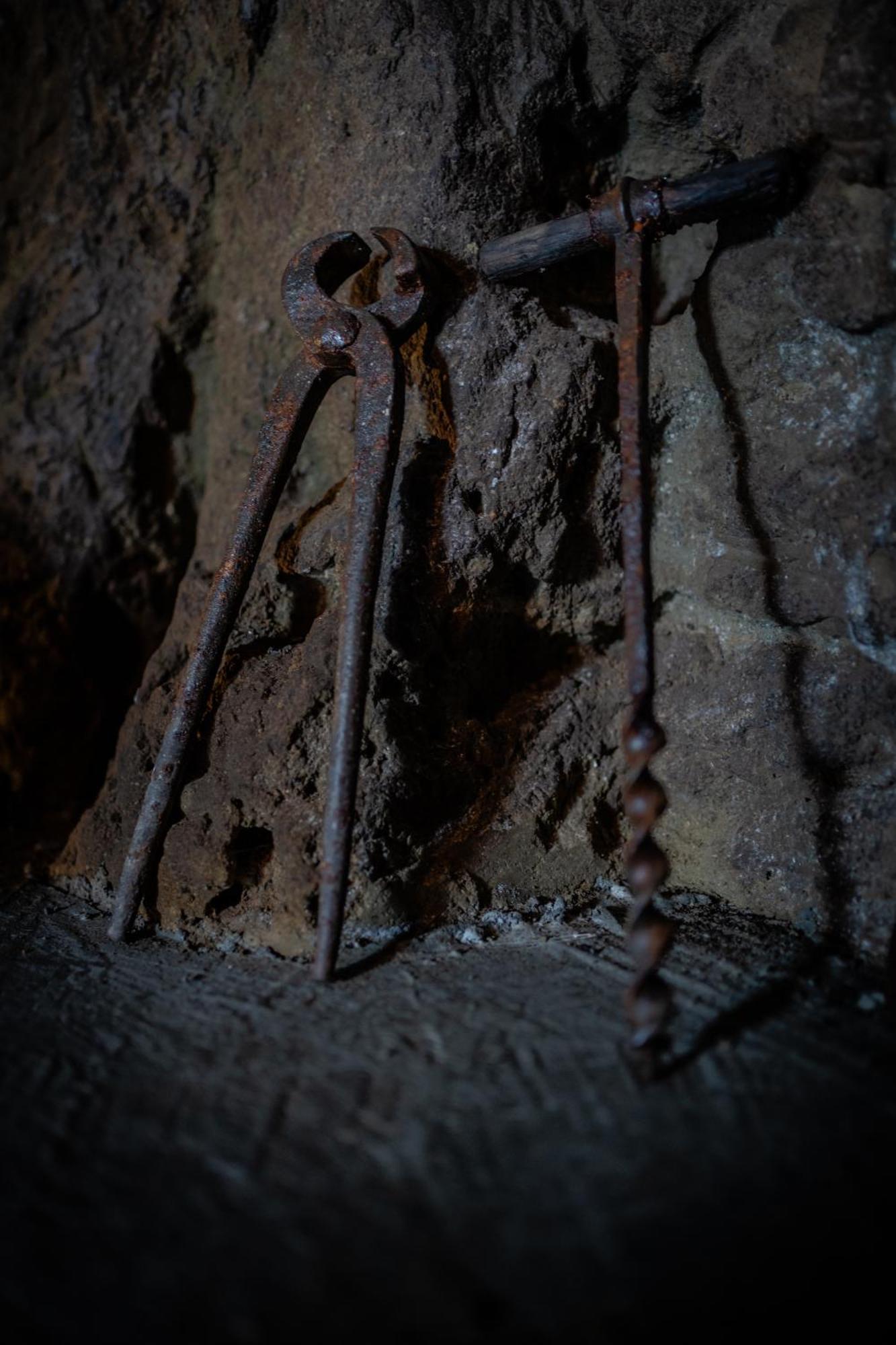 Antica Porta Di Sovana 2.0 Pitigliano Kültér fotó