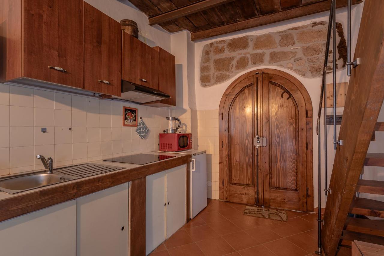 Antica Porta Di Sovana 2.0 Pitigliano Kültér fotó