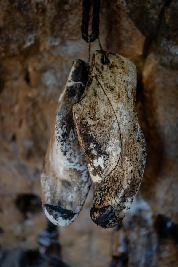 Antica Porta Di Sovana 2.0 Pitigliano Kültér fotó