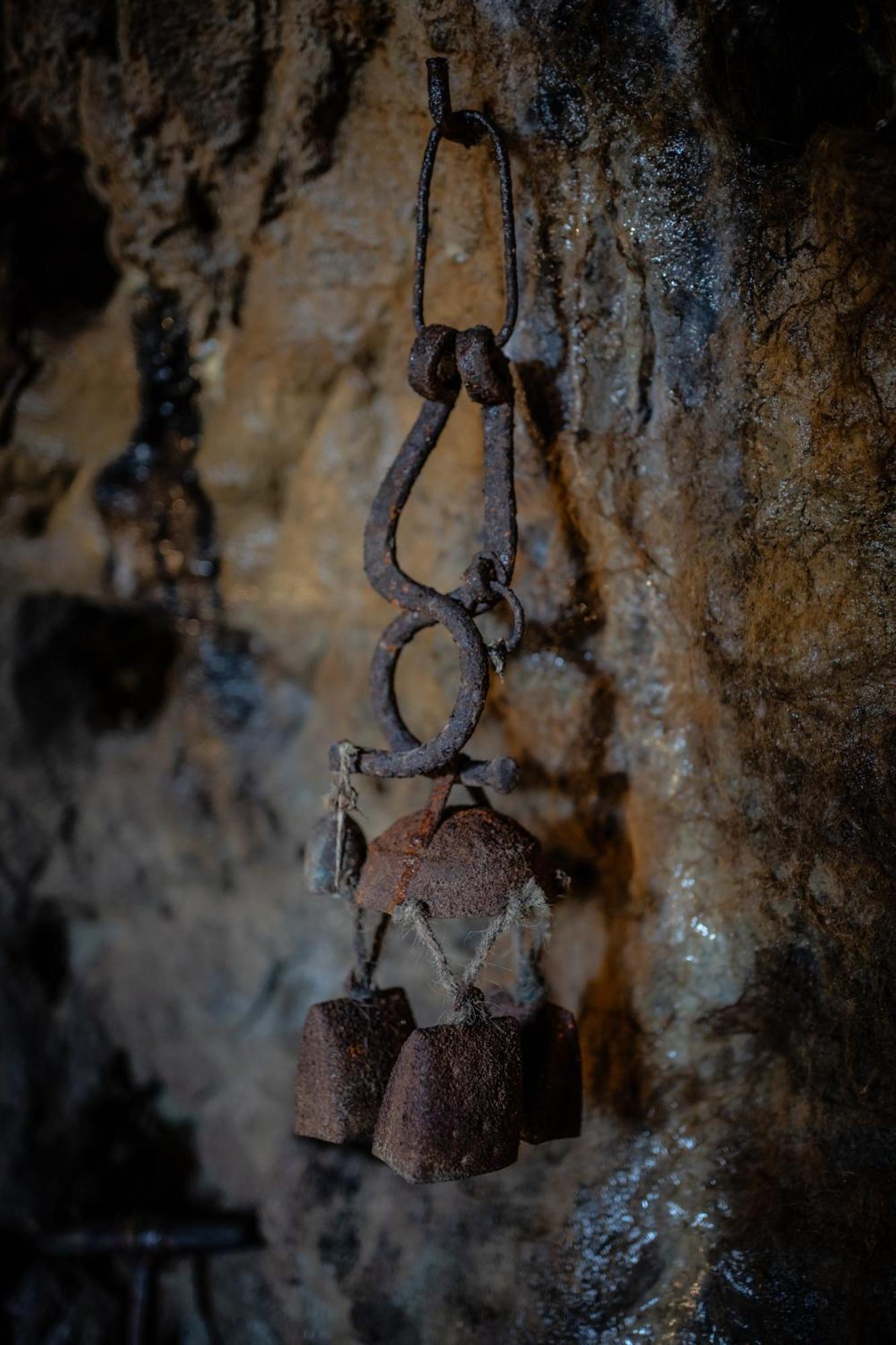 Antica Porta Di Sovana 2.0 Pitigliano Kültér fotó